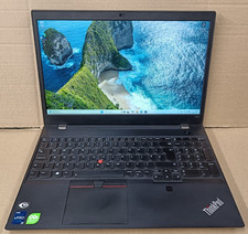 Lenovo Thinkpad P15v Gen3
