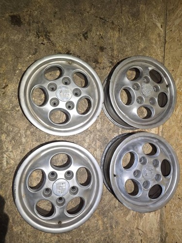 Porsche 944 1984 set - 1984,