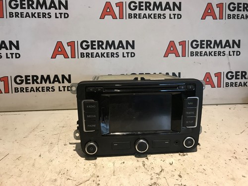 Genuine amarok touran - 11-16, vw
