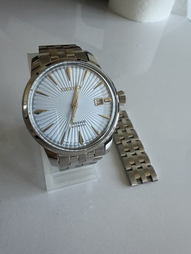 Seiko men presage - seiko, men's