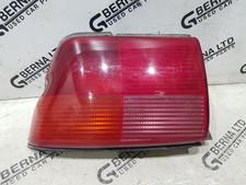 Genuine Ford Escort MK6