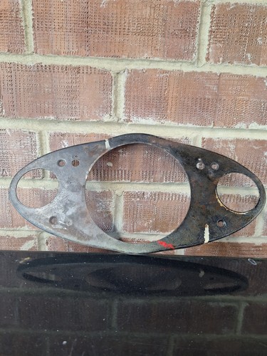 Classic mini mk1 speedo - classic,