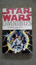 Star Wars Omnibus: A Long Time