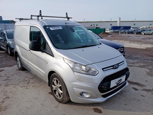 Ford transit connect - transit, 1.5