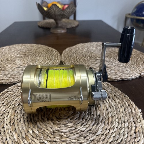 Shimano tiagra 50w lrs - shimano,