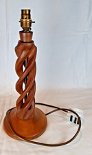 Lovely Vintage Hand Carved