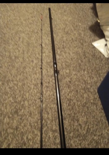 9ft garbilano feeder - 9ft,