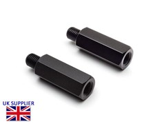 Motorbike Mirror Extenders