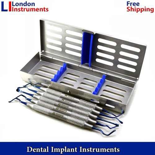 Periodontal implant surgery - periodontal,