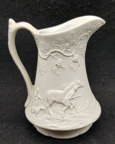 Small portmeirion parian ware - portmeirion,