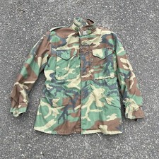 US Army Surplus Issue M81