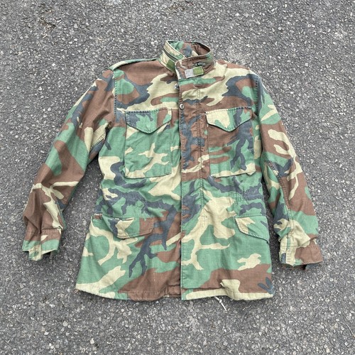 Army surplus issue m81 - army,