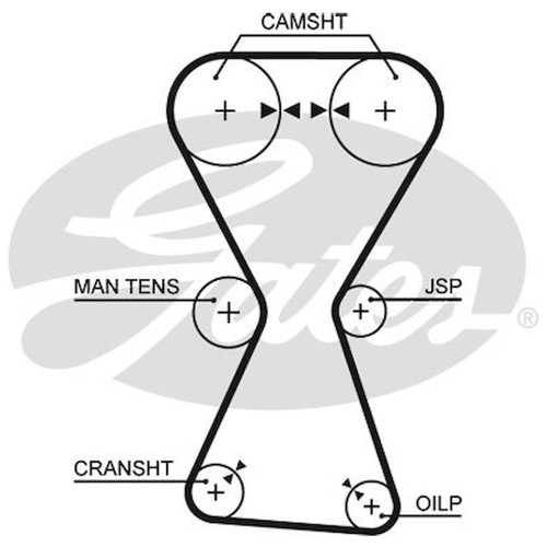 For mitsubishi colt mk3 8 - for,