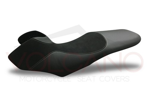 Seat cover transalp 700 - seat, v