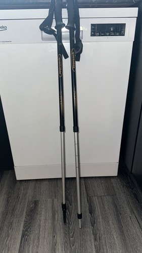 Pair telescopic walking - 1,