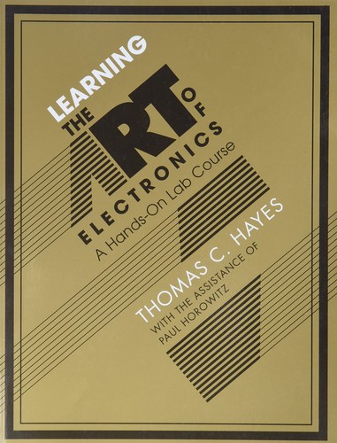 Learning the art - the,