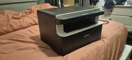 Brother dcp 1612w wireless - brother,