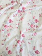 Vintage Laura Ashley Door