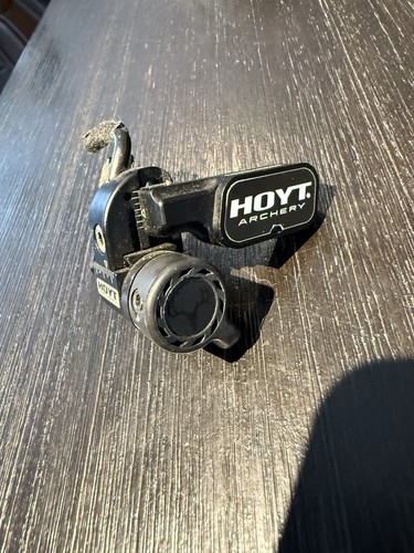 Hoyt ultra rest standard - ultra,