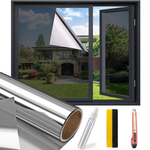 One way window film privacy - way,