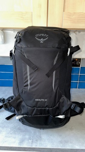 Osprey hikelite 32l backpack - 32l,