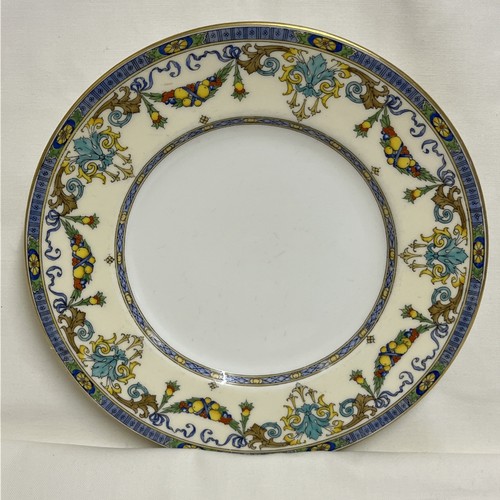 Antique vintage minton - /, 8.75