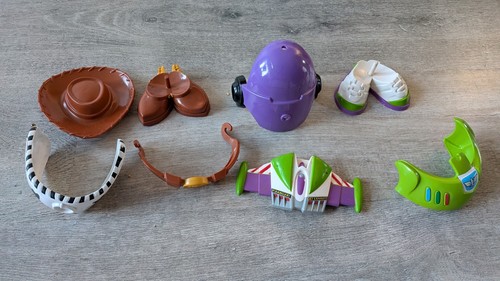 Potato head toy story - mr,