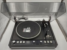 THORENS TD 126 MK III Vintage