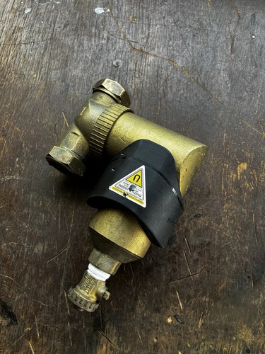 Spirotech spirotrap mb3 - spirotech, 28mm