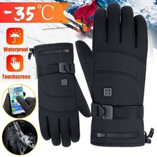 Electric USB Heated Gloves