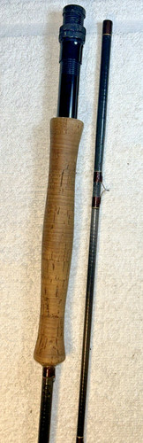 Daiwa carbon c98 trout fly - daiwa,