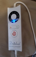 Sealed and Unused Dreamland Intelliheat Blanket Controllers H56B2
