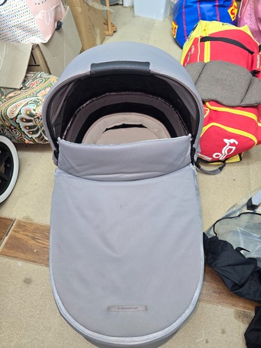 Cybex priam carry cot - cybex,