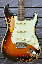 Fender Mike McCready