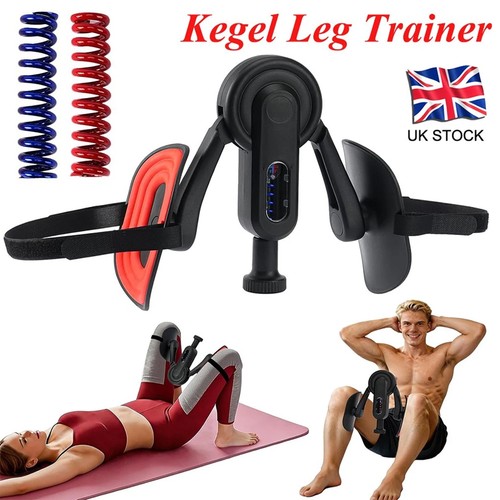 Inner thigh master kegel - thigh, &