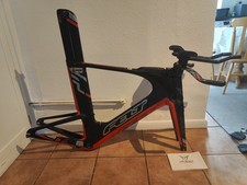 FELT IA Frame Set Carbon TT