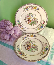 2 ALFRED MEAKIN ROYAL MARIGOLD