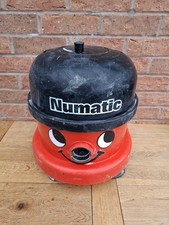 110v Site Numatic NRV240-11