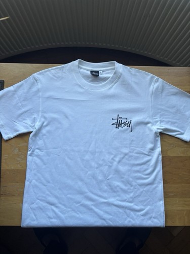 Men black dice stussy - men’s,