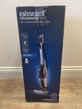 Bissell CrossWave HF2 Wet &
