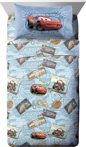Disney cars piece - disney, 3-piece