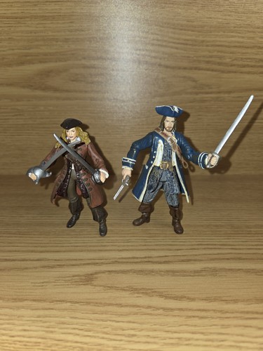 Pirates the caribbean - of, james