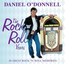Daniel O'Donnell: The Rock 'N'