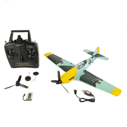 Volantex messerschmitt bf - me,