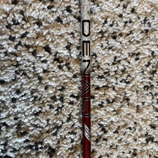 Project X 5.5 Denali Red 50 Regular Flex Driver Shaft - Srixon ZXi adapter