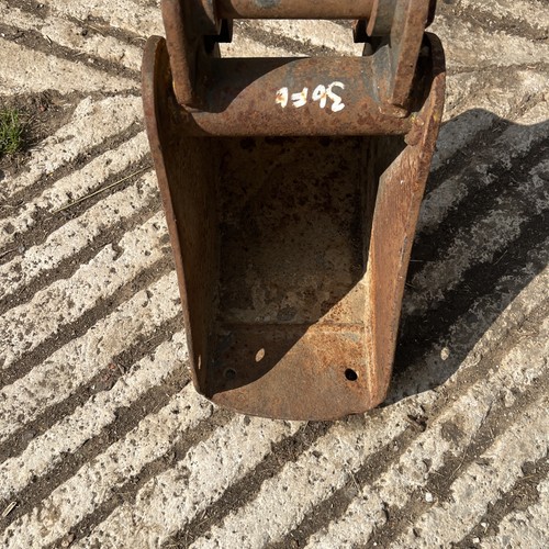 Kubota kx41 bucket 230mm - kx41-3,