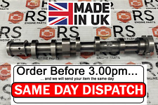 Camshaft Exhaust 11318618191 BMW 1 2 3 4 SERIES X1 I8 Mini Cooper 1.2 1.5 PETROL