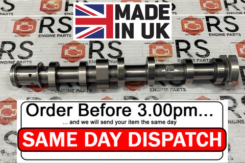 Camshaft exhaust fits for mini - for,