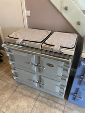 Everhot 100 Chef Pads Hob Lid