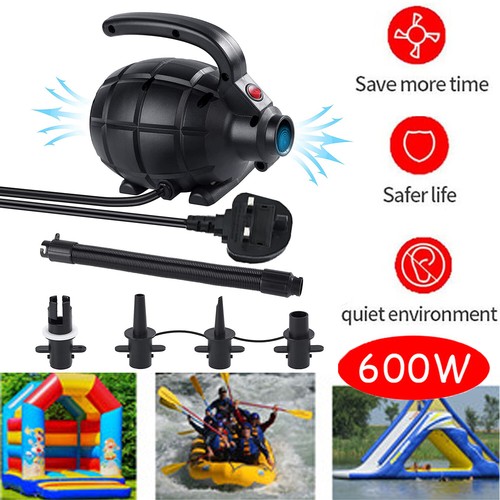 600w electric air pump - electric,
